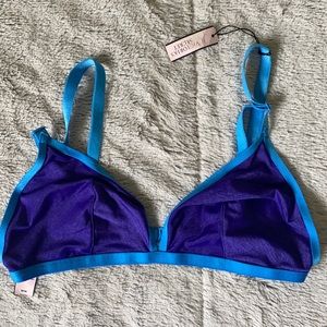VS bralette